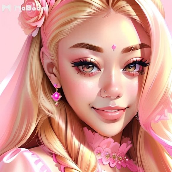 Meet your Posher, Mokochi - Picture 1 of 1